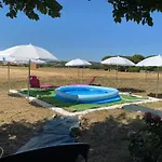 Casa de hóspedes Le Pervinche 3*