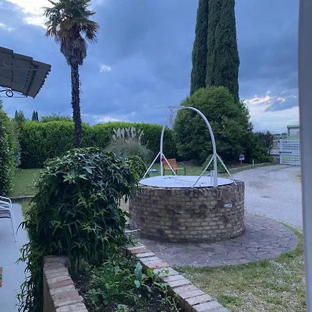 Le Pervinche Casa de hóspedes 3*