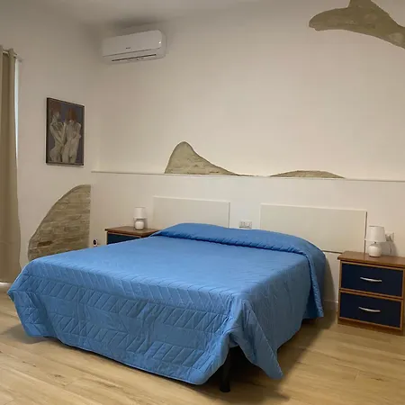 Casa de hóspedes Le Pervinche
