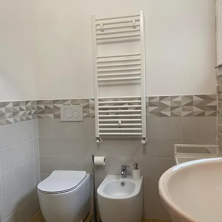 Casa de hóspedes Le Pervinche Bastia Umbra