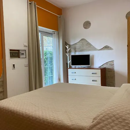 Pensión Le Pervinche