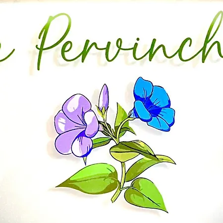 Le Pervinche Bastia Umbra