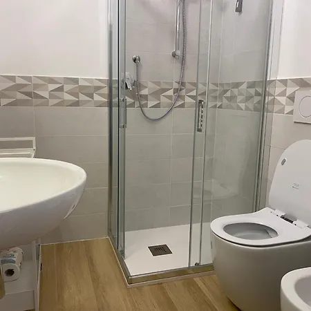 Casa de hóspedes Le Pervinche 3*