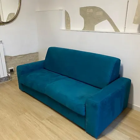 Le Pervinche Pensión