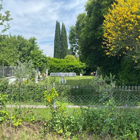 Le Pervinche Gasthuis 3*