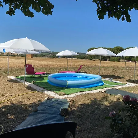 Casa de hóspedes Le Pervinche 3*