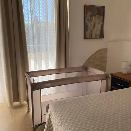 Le Pervinche Casa de hóspedes