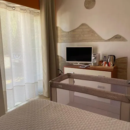 Le Pervinche Gasthuis