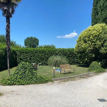 Casa de hóspedes Le Pervinche
