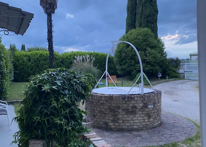 Le Pervinche Pensión 3*