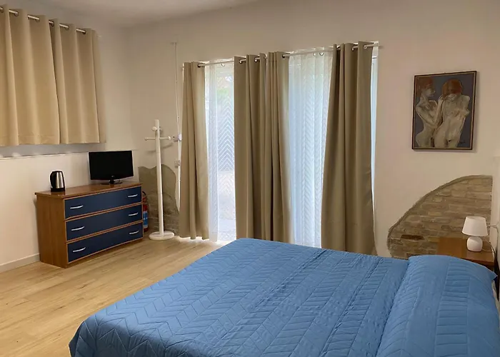 Le Pervinche Pensión Bastia Umbra