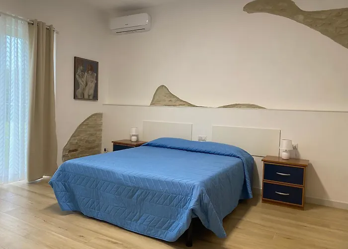 Pensión Le Pervinche