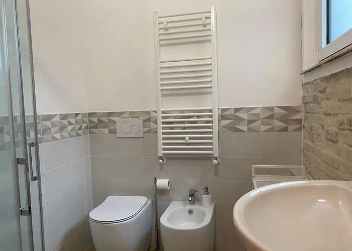 Pensión Le Pervinche Bastia Umbra