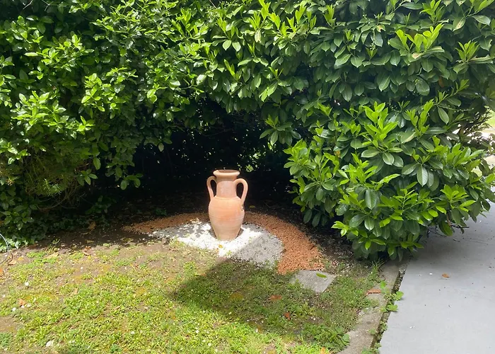 Pensión Le Pervinche 3*