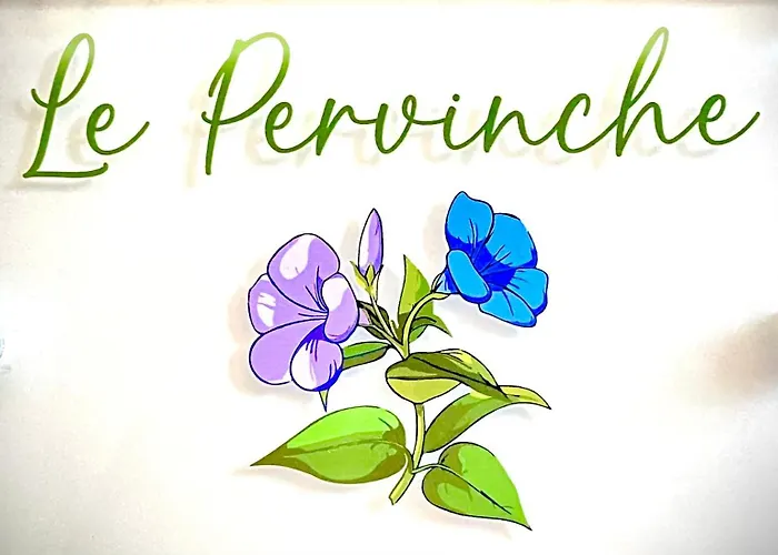 Le Pervinche Bastia Umbra