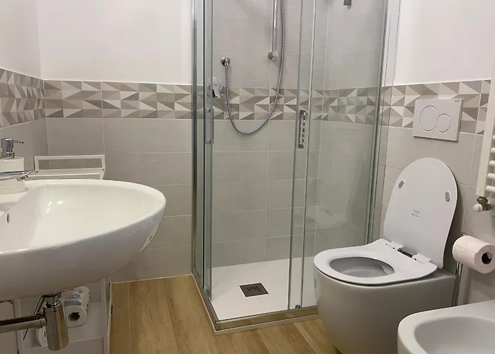 Pensión Le Pervinche 3*