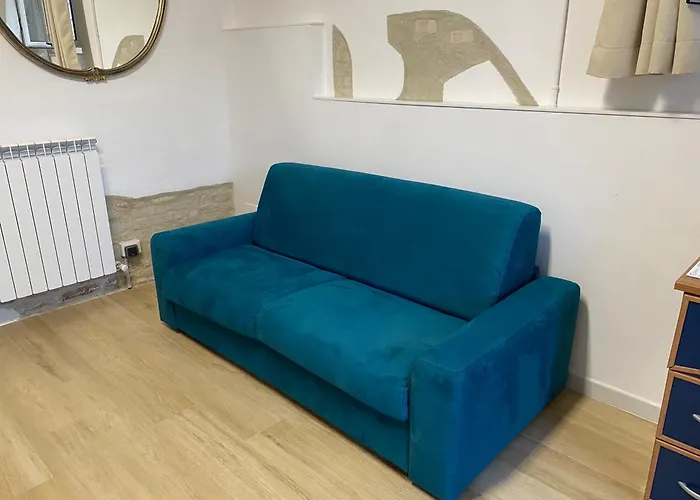 Le Pervinche Pensión