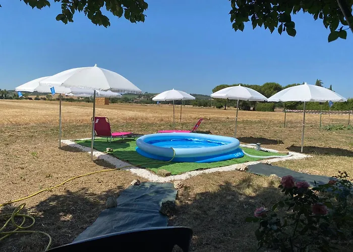 Pensión Le Pervinche 3*