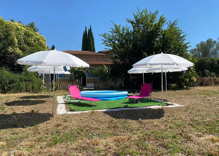 Le Pervinche Pensión