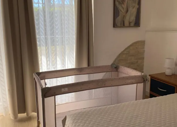 Le Pervinche Pensión