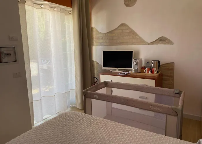 Le Pervinche Pensión